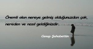 Ders Veren Sözler